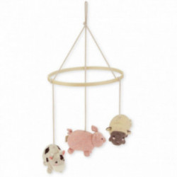 Konges Slöjd - Mobil Bondgård