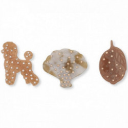 Konges slöjd - 3-pack...