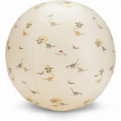 Konges slöjd - Badboll, Kubi