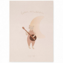 Konges slöjd - Poster,...