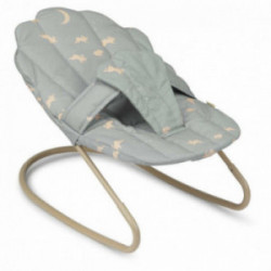 Konges slöjd - Babysitter...