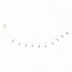 Konges slöjd - Ljusslinga,...