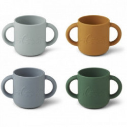 Liewood- Gene Silikon mugg...