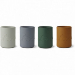 Liewood- Ethan Silikon mugg...