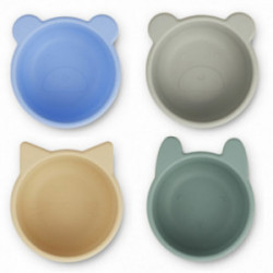 Liewood- Malene 4-pack...