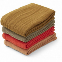 Liewood - Leon muslin cloth...