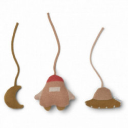 Liewood - Babygymsfigurer,...