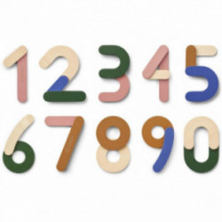 Liewood - Jota magnetiska...