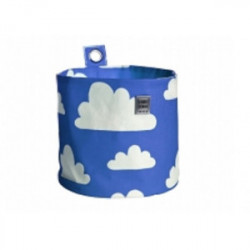 Färg och form -  Moln...