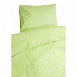 Färg och form -  Bäddset...