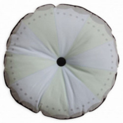 Frank & Poppy - Kudde Magic...