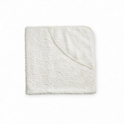 Cam cam - Badcape Stor Vit