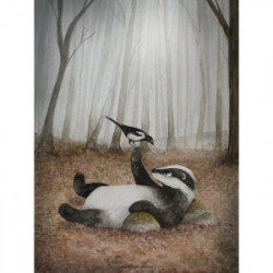 Fashionell - A Forest Fairy...