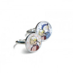 Emil i Lönneberga - Ringar,...