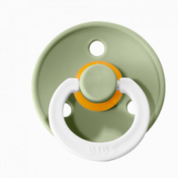 Bibs Napp - Sage night, 0-6...