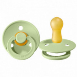 Bibs Napp - Pistachio, 0-6 mån