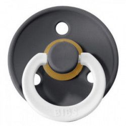 Bibs Napp - Iron Night, 0-6...