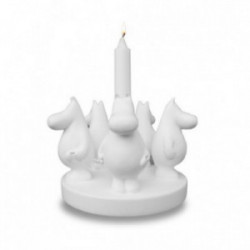 Mumin - Ljusstake...