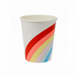 Meri Meri - Engångsmugg...