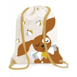 Roommate -  Gympapåse - Hund