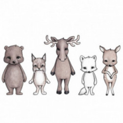 Stickstay - Wallstickers,...