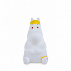 Mumin - Bordslampa liten,...
