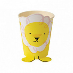 Meri Meri - Engångsmugg,...