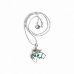 Pippi Långstrump - Halsband...