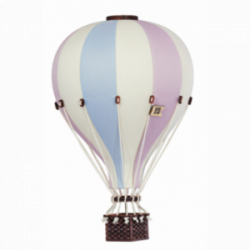 Super Balloon - Luftballong...