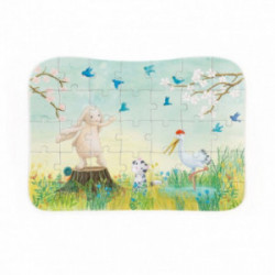 Jellycat -  Pussel My...