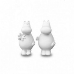 Mumin - Mumintrollet &...
