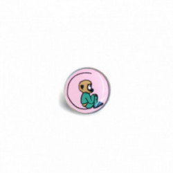 Pippi Långstrump - Pin...