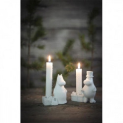 Mumin - Ljusstake Muminpappa