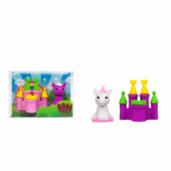 Trendhaus -Suddgummi som...