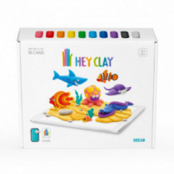 Hey Clay - Hey Clay Ocean