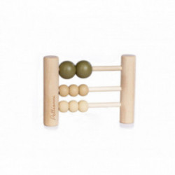 Pellianni - Wooden Abacus...