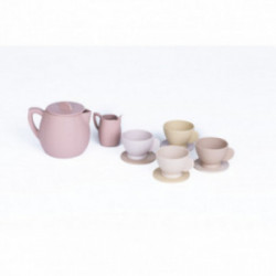 Pellianni - Silicone Tea...