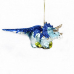 Pellianni - Xmas - Triceratops