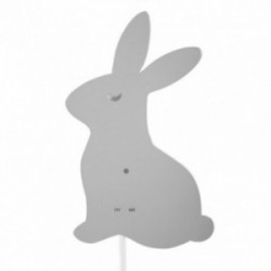 Roommate -  Rabbit lamp