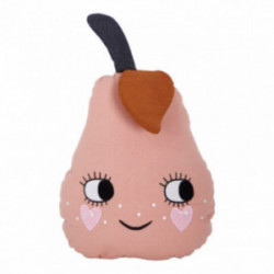 Roommate - Pear Cushion