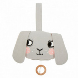 Roommate - Bunny Music Mobile