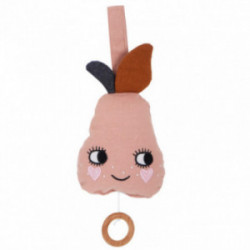 Roommate - Pear Music Mobile