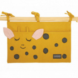 Roommate - BED POCKET -...