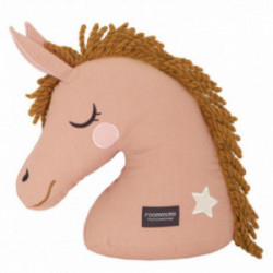 Roommate - HORSE CUSHION