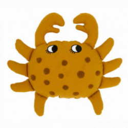 Roommate - Crab cushion