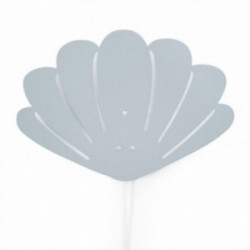 Roommate - Shell Lamp