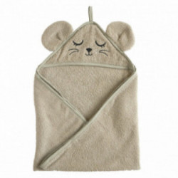 Roommate - Hooded Towel -...