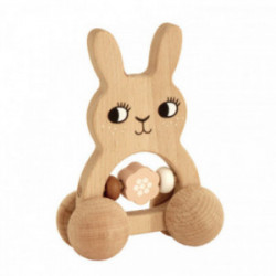 Roommate - Rattle on Wheel...