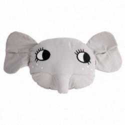 Roommate - Cushion - Elephant