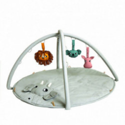 Roommate - Babygym - Elephant